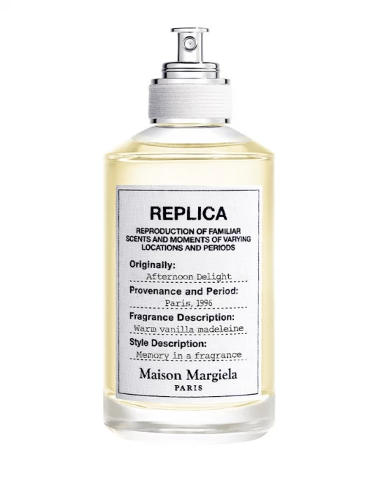 Obrázek produktu Maison Margiela Fragrances Afternoon Delight Eau de Toilette 100 ml