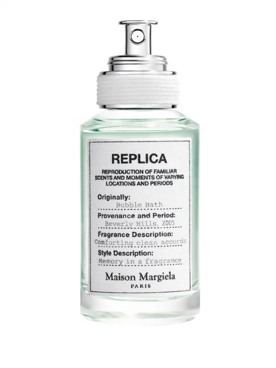 Obrázek produktu Maison Margiela Fragrances Replica Bubble Bath Eau de Toilette 30 ml