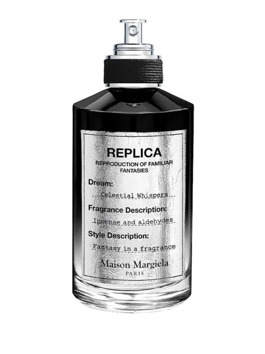 Obrázek produktu Maison Margiela Fragrances Replica Celestial Whispers Eau de Parfum 100 ml