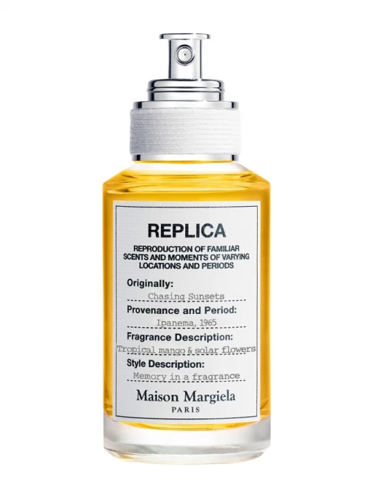 Obrázek produktu Maison Margiela Fragrances Replica Chasing Sunsets Toaletní voda 30 ml