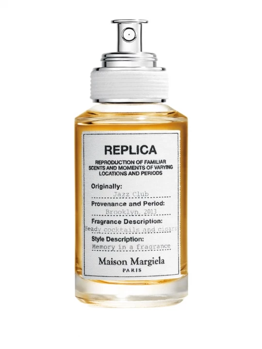 Obrázek produktu Maison Margiela Fragrances Replica Jazz Club Eau de Toilette 30 ml