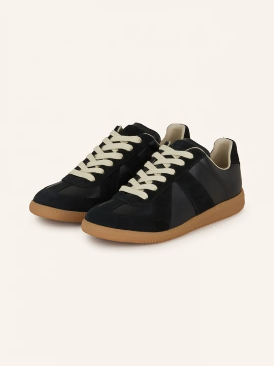 Obrázek produktu Maison Margiela Sneakersy Replica černá