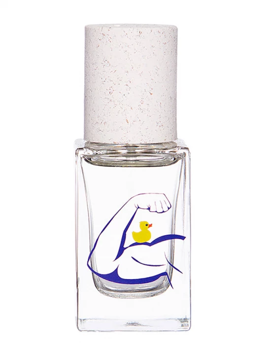 Obrázek produktu Maison Matine Esprit De Contradiction Parfémová voda 15 ml