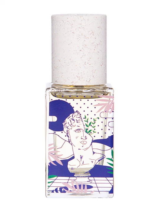Obrázek produktu Maison Matine Hasard Bazar Parfémová voda 15 ml