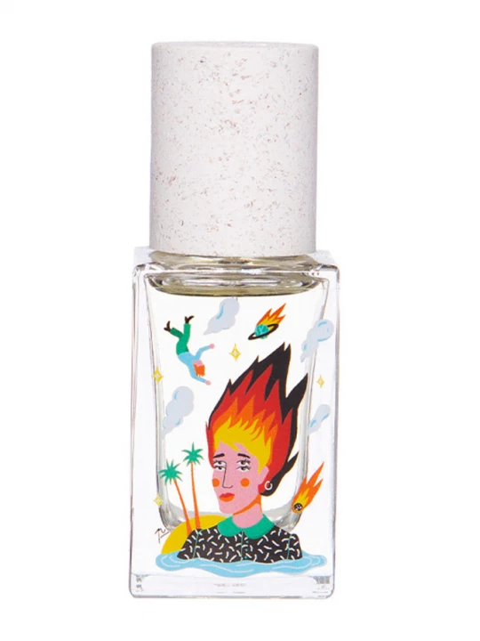 Obrázek produktu Maison Matine Lost In Translation Parfémová voda 15 ml