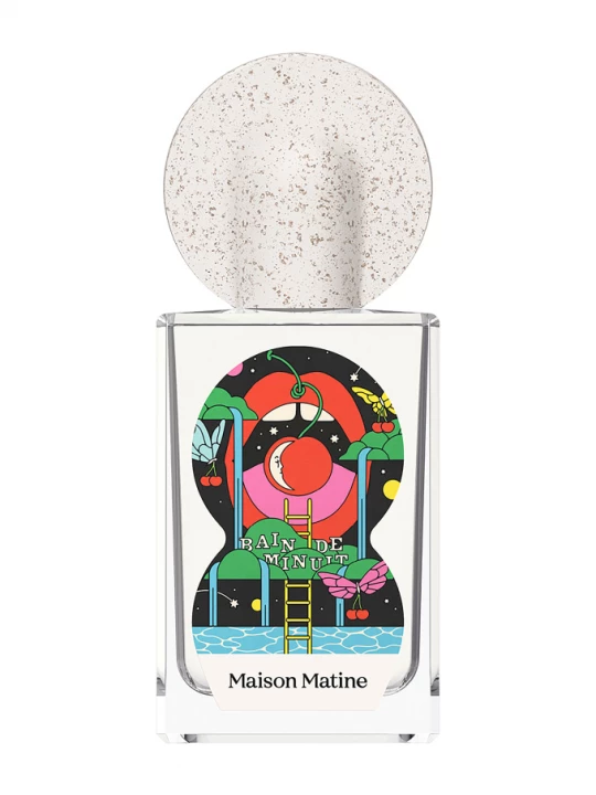 Obrázek produktu Maison Matine Night Fever Bain De Minuit Parfémová voda 100 ml
