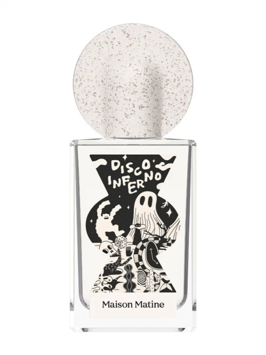 Obrázek produktu Maison Matine Night Fever Disco Inferno Parfémová voda 100 ml