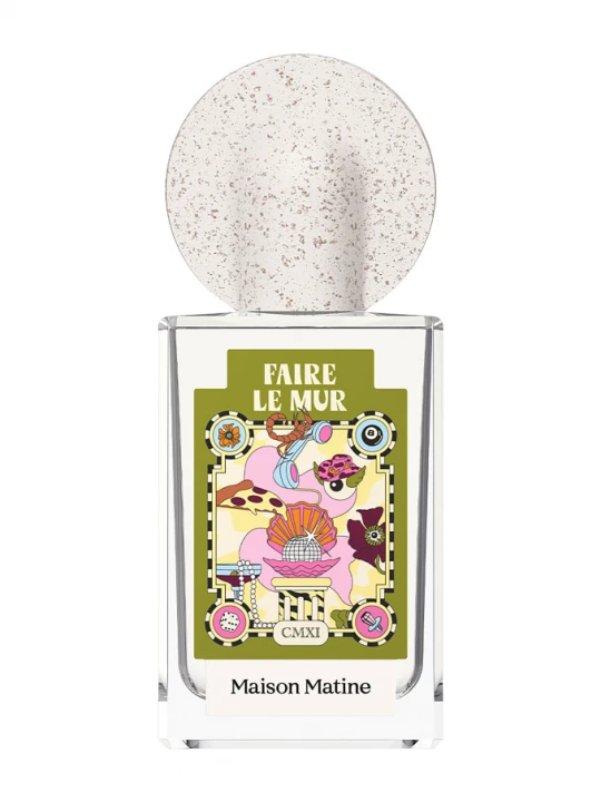 Obrázek produktu Maison Matine Night Fever Faire Le Mur Parfémová voda 100 ml