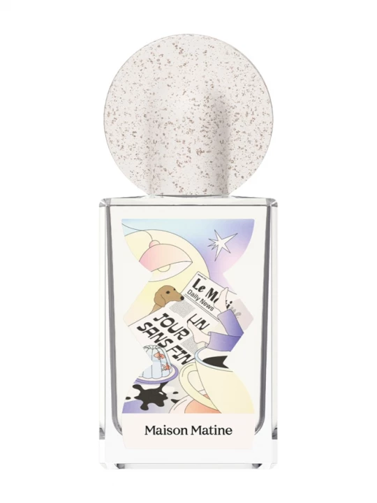 Obrázek produktu Maison Matine Night Fever Un Jour Sans Parfémová voda 100 ml