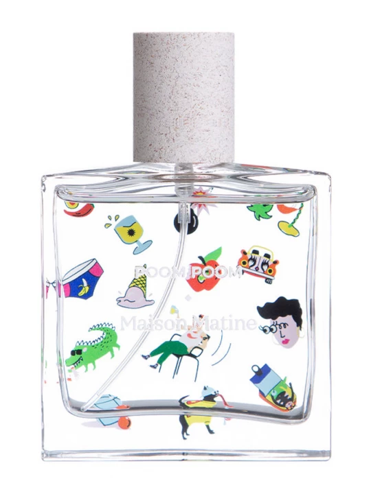 Obrázek produktu Maison Matine Poom Poom Parfémová voda 50 ml