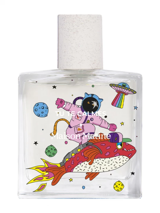 Obrázek produktu Maison Matine Tu Te Calmes Parfémová voda 50 ml