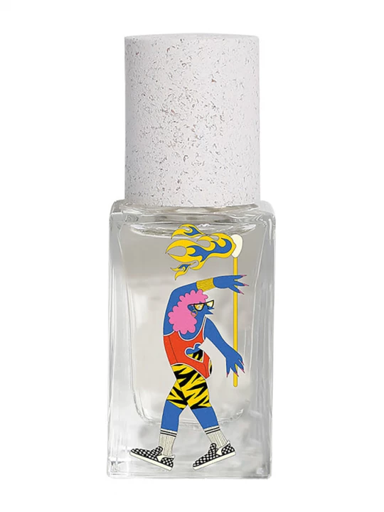 Obrázek produktu Maison Matine Ukhu Pacha Parfémová voda 15 ml