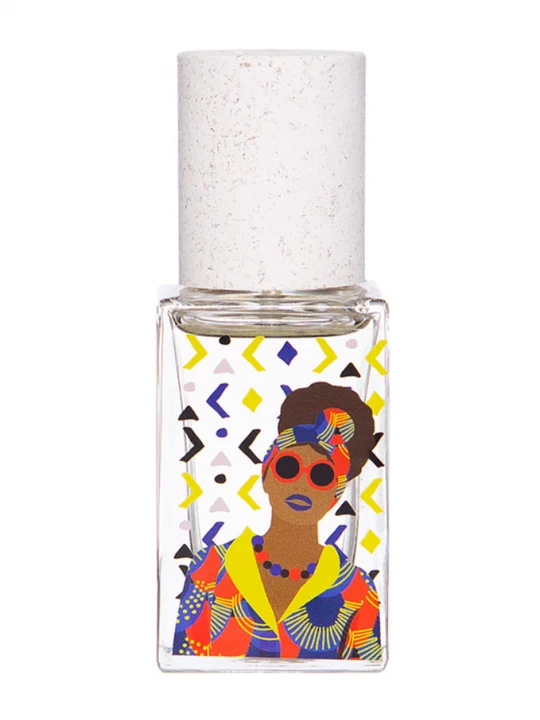Obrázek produktu Maison Matine Warni Warni Parfémová voda 15 ml
