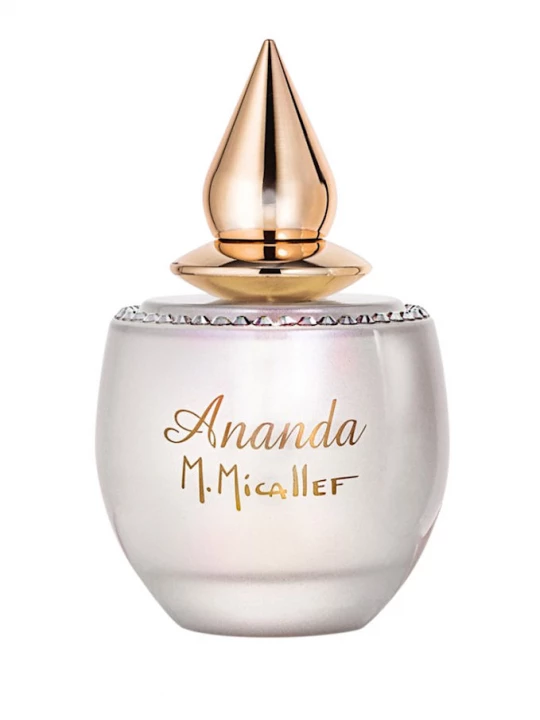 Obrázek produktu Maison Micallef Ananda Parfémová voda 100 ml