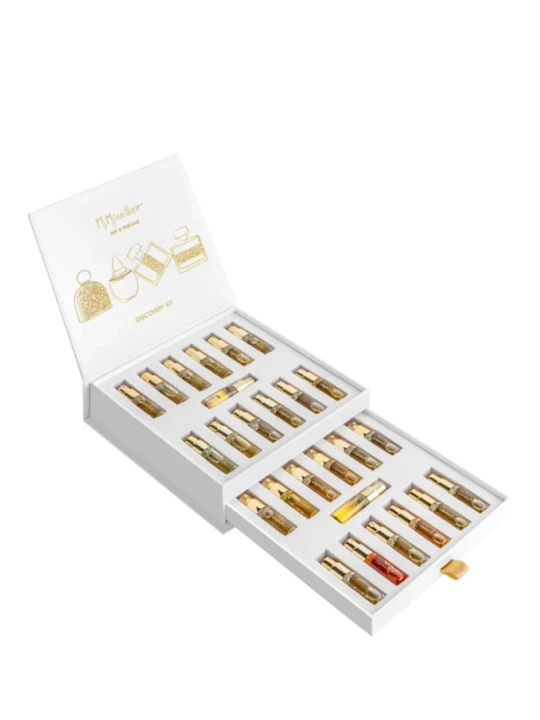 Obrázek produktu Maison Micallef Le Grand Discovery Kit Sada vůní 52 ml