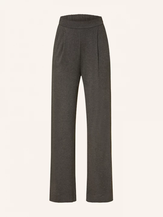 Obrázek produktu Majestic Filatures Kalhoty tmavě šedá