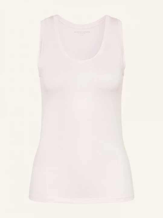 Obrázek produktu Majestic Filatures Top světle růžová
