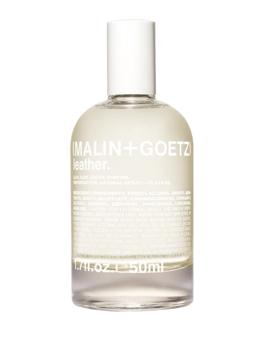 Obrázek produktu (Malin+Goetz) Leather Eau de Parfum 50 ml