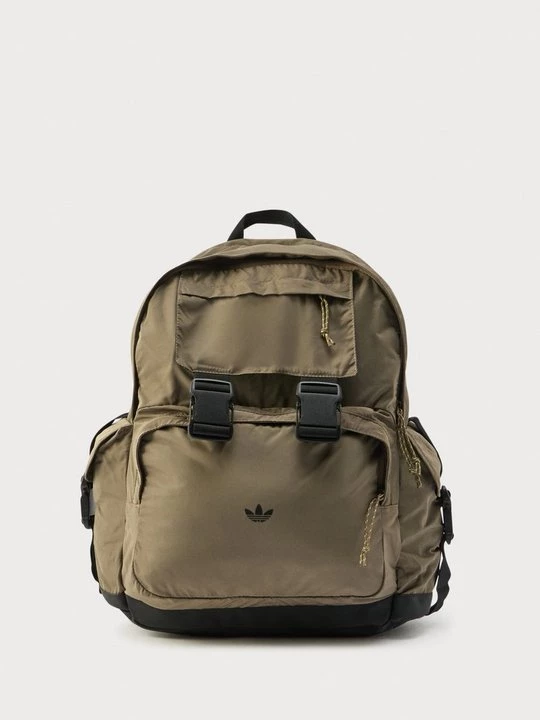 Obrázek produktu Malý batoh adidas Originals hnědá