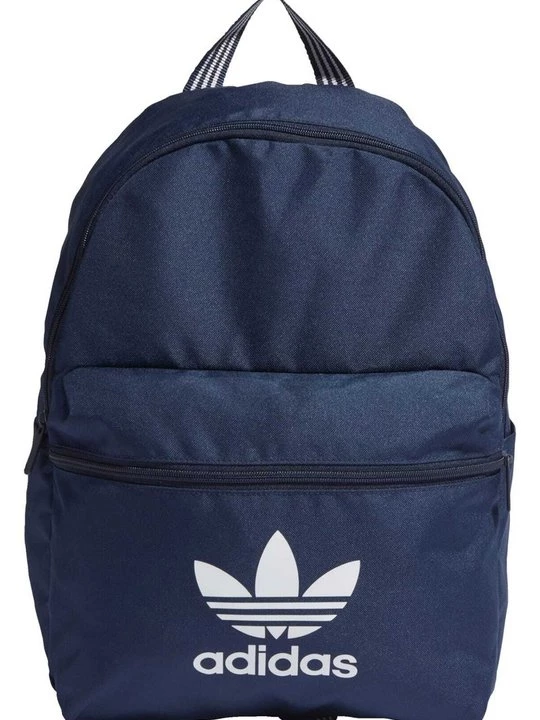 Obrázek produktu Malý batoh adidas Originals tmavě modrá