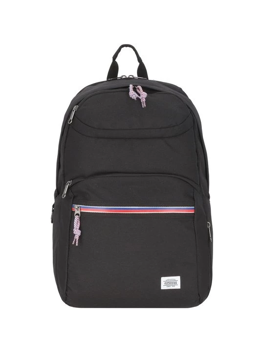 Obrázek produktu Malý batoh American Tourister černá