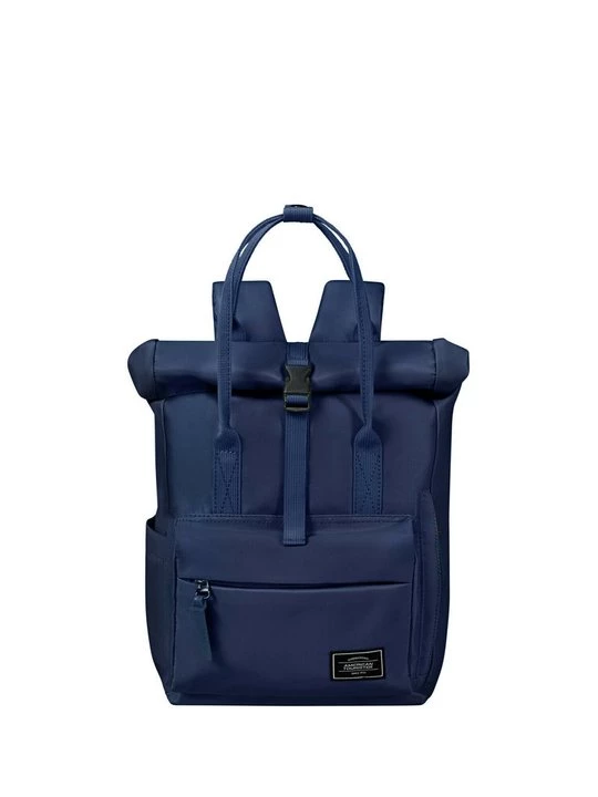 Obrázek produktu Malý batoh American Tourister modrá
