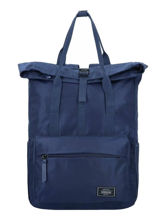 Obrázek produktu Malý batoh American Tourister tmavě modrá