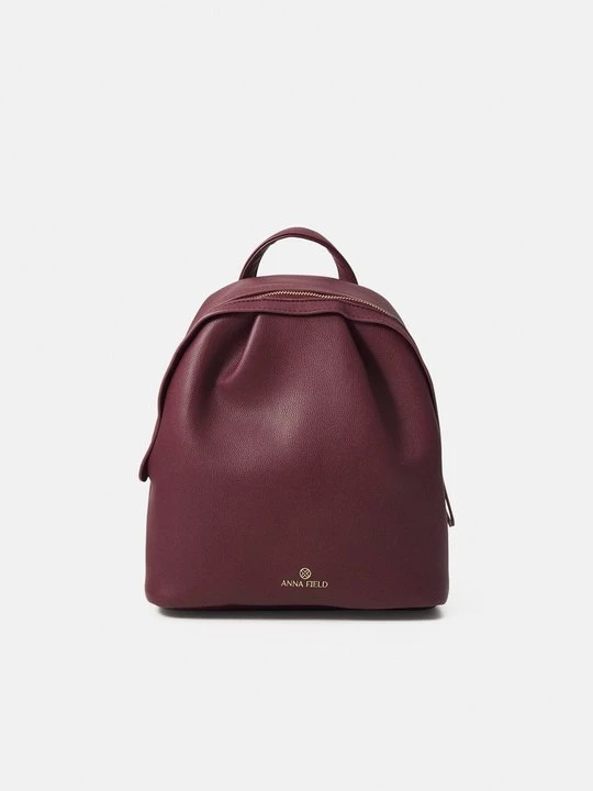 Obrázek produktu Malý batoh Anna Field By Zalando bordeaux