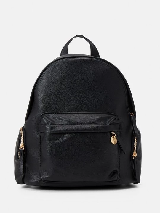 Obrázek produktu Malý batoh Anna Field By Zalando černá