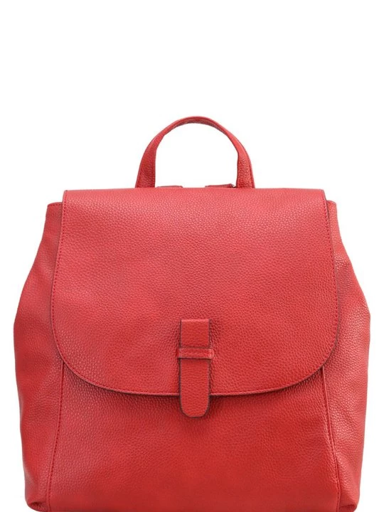 Obrázek produktu Malý batoh Anna Field By Zalando červená