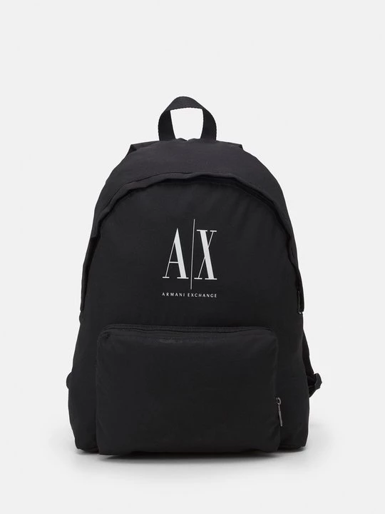 Obrázek produktu Malý batoh Armani Exchange černá