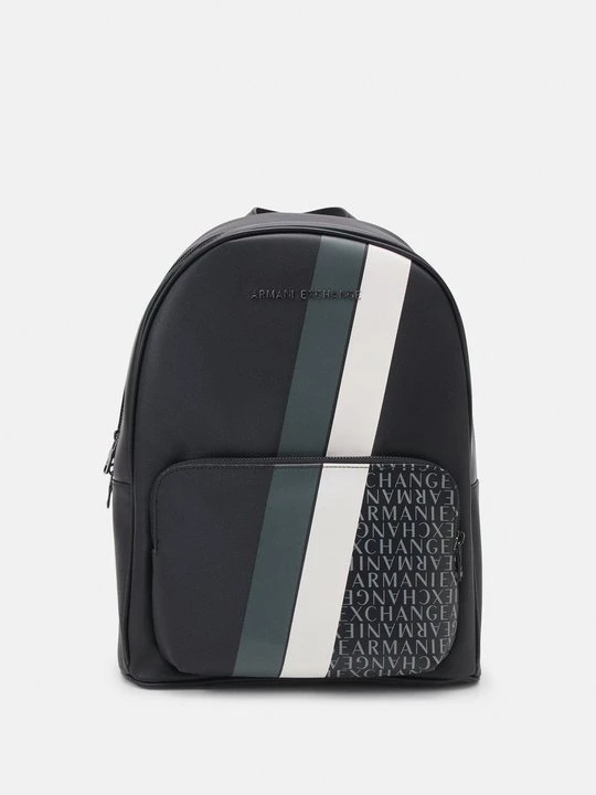 Obrázek produktu Malý batoh Armani Exchange černá