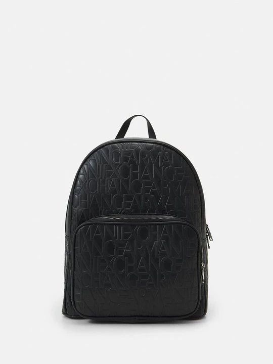 Obrázek produktu Malý batoh Armani Exchange černá