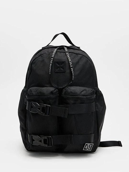 Obrázek produktu Malý batoh Armani Exchange černá