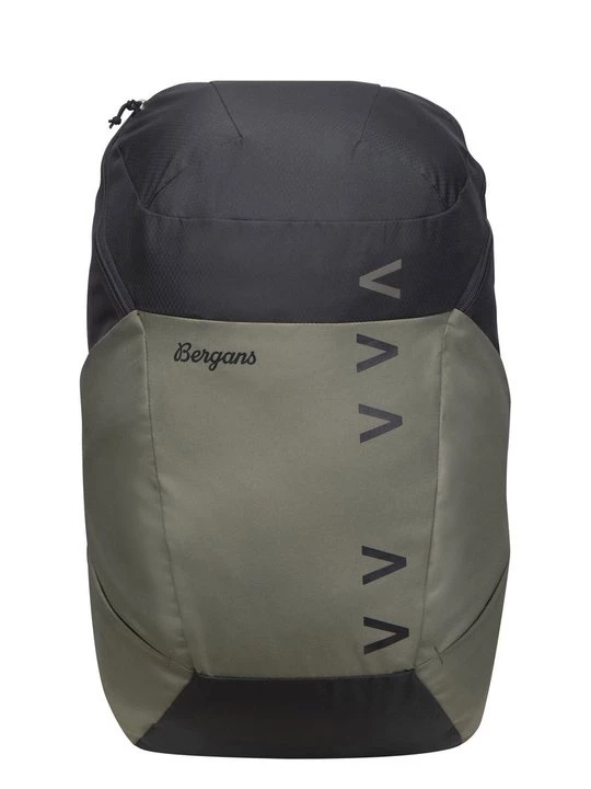 Obrázek produktu Malý batoh Bergans zelená