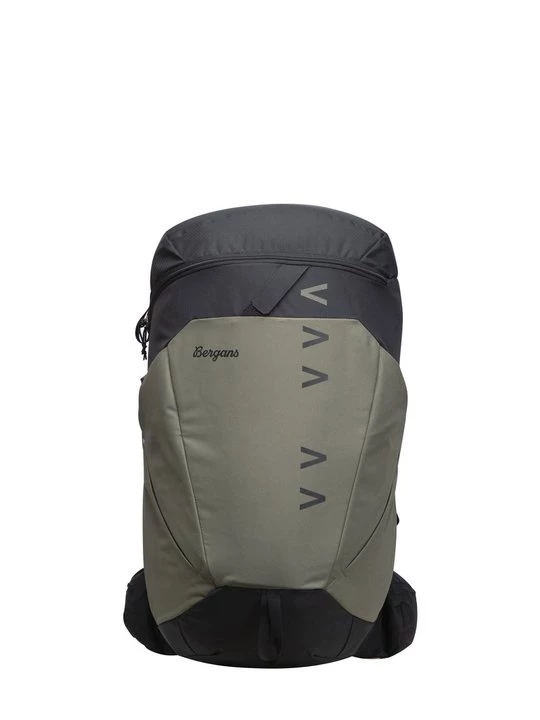 Obrázek produktu Malý batoh Bergans zelená