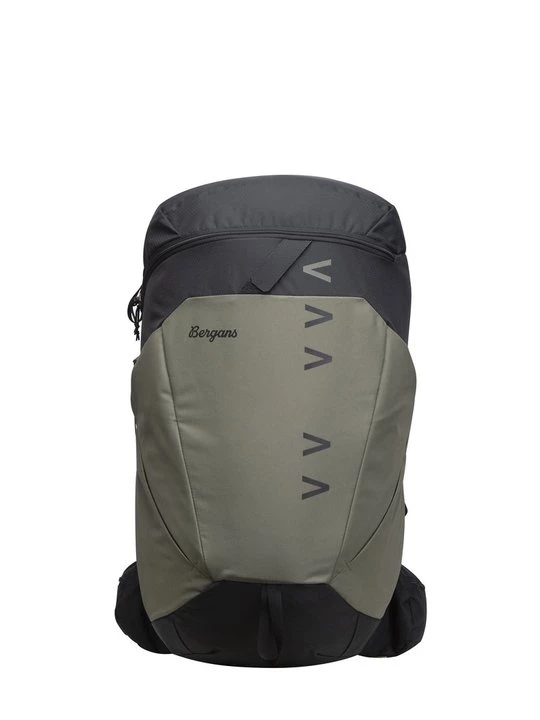 Obrázek produktu Malý batoh Bergans zelená