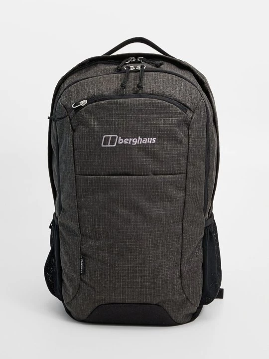 Obrázek produktu Malý batoh Berghaus černá