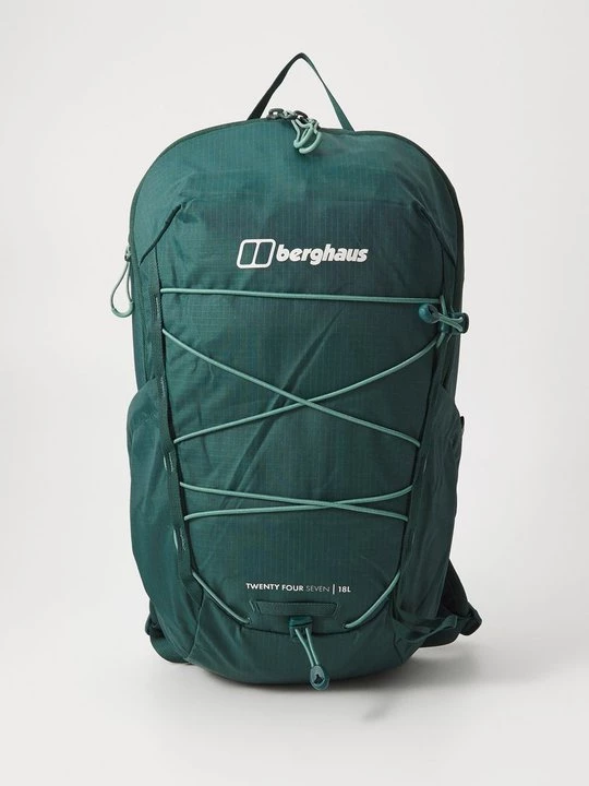Obrázek produktu Malý batoh Berghaus tmavě zelená