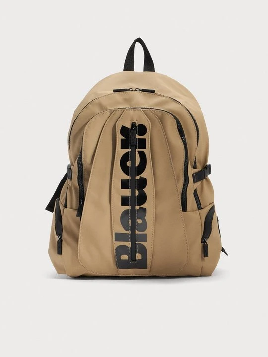 Obrázek produktu Malý batoh Blauer béžová