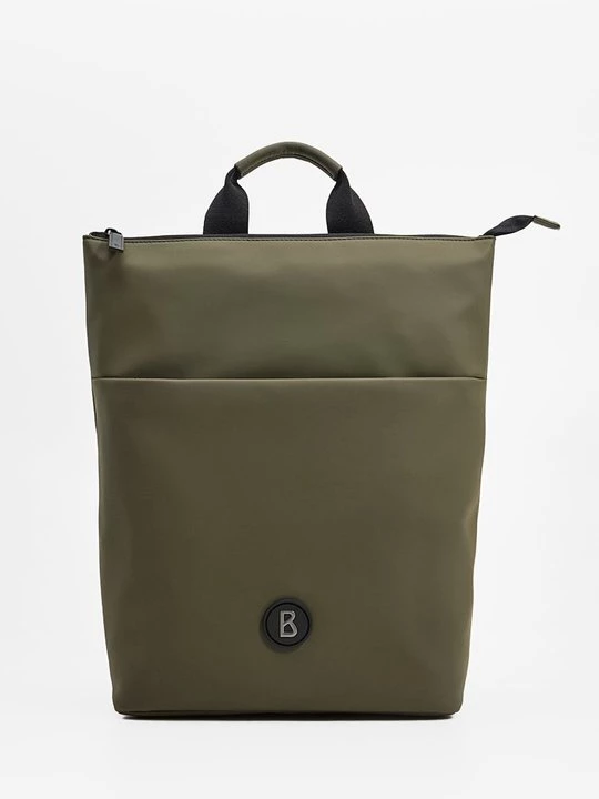 Obrázek produktu Malý batoh Bogner olivová
