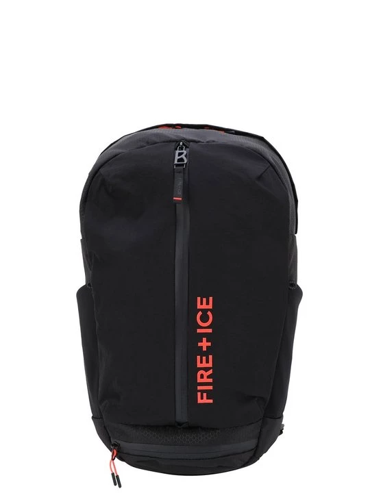 Obrázek produktu Malý batoh Bogner Fire + Ice černá