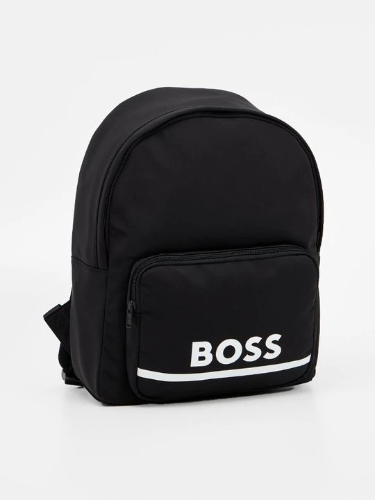Obrázek produktu Malý batoh Boss černá