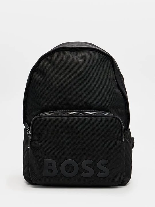Obrázek produktu Malý batoh Boss černá