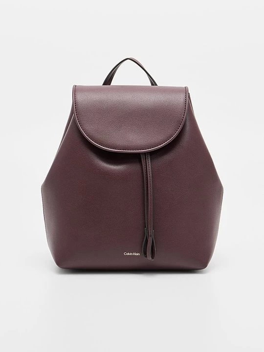 Obrázek produktu Malý batoh Calvin Klein bordeaux