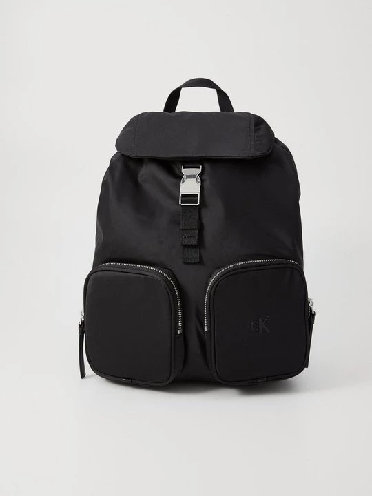 Obrázek produktu Malý batoh Calvin Klein černá
