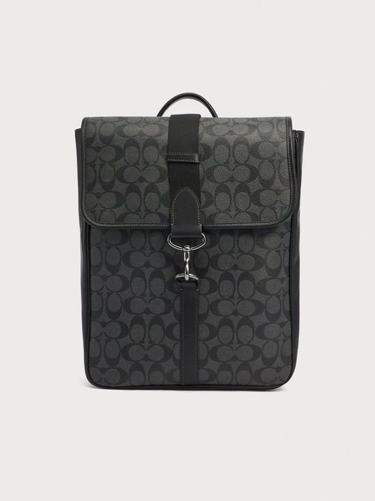 Obrázek produktu Malý batoh Coach černá