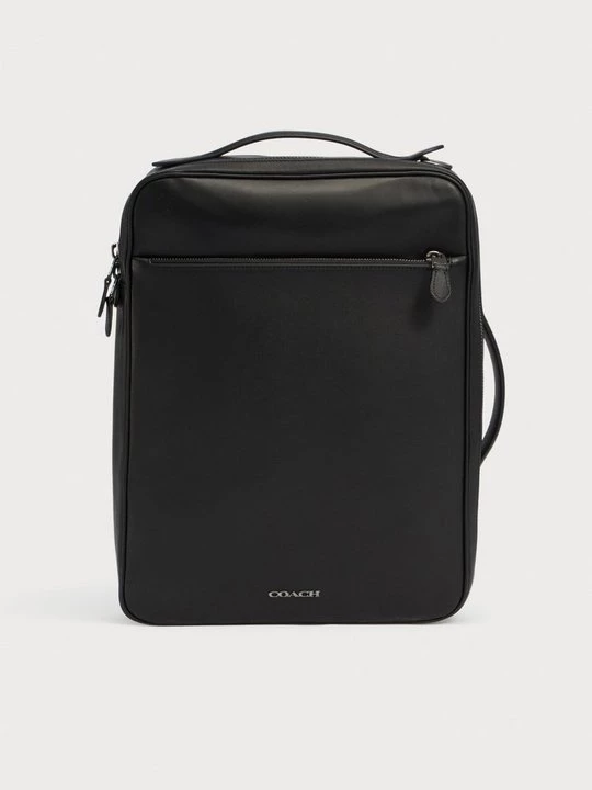 Obrázek produktu Malý batoh Coach černá