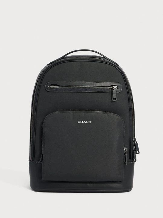 Obrázek produktu Malý batoh Coach černá