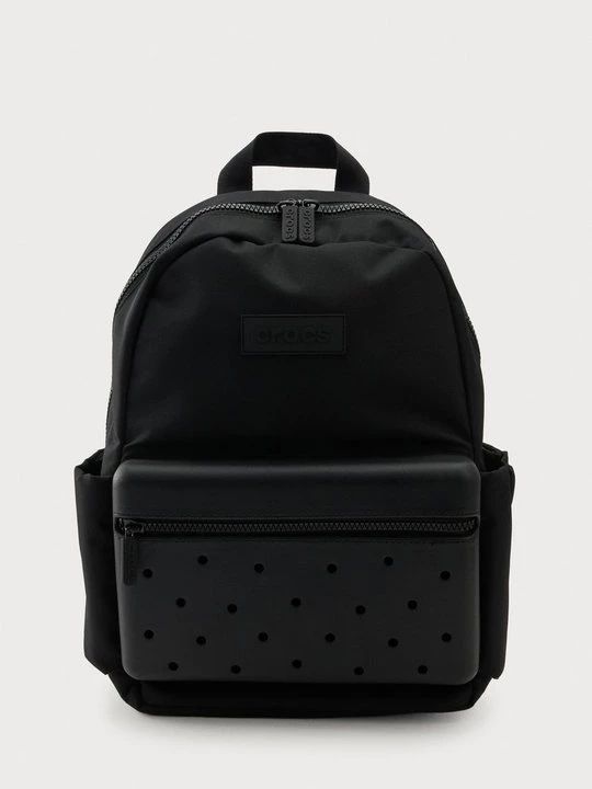 Obrázek produktu Malý batoh Crocs černá